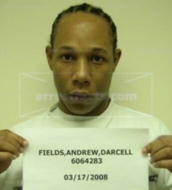 Andrew Darcell Fields