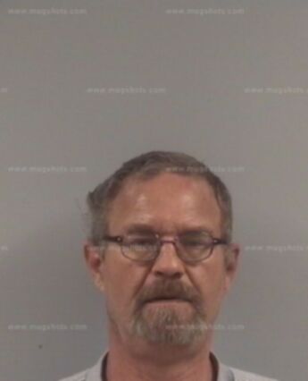 Mark Wayne Clifton