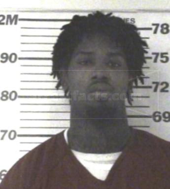 Steven Rashad Foreman