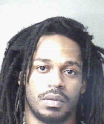 Reginald D Robinson