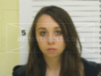 Brittany Alexandria Thornton