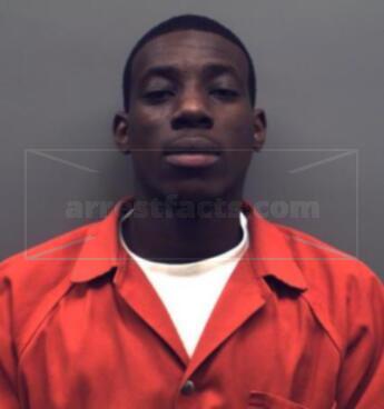 Jamarcus Montre Mccowin