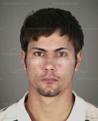 Justin Anthony Pastore
