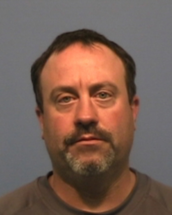 Scott Anthony Burton