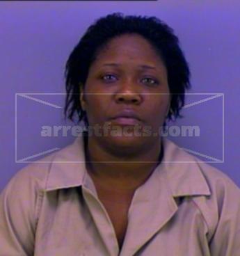 Kenshia Nicole Jefferson