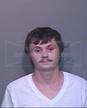 Anthony Curtis Gentry