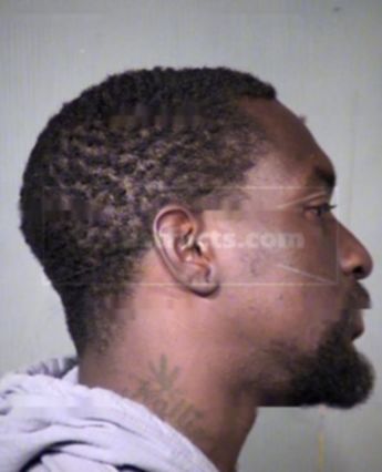 Tariq Hasan Conway
