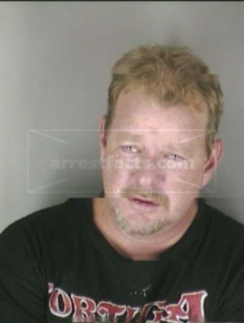 Scott Thomas Meldrum