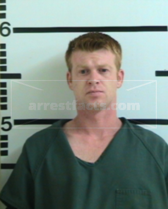 Garrett Bradley Brown