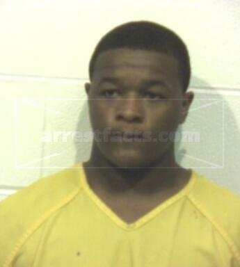 Cordarrell Deshawn Hargers