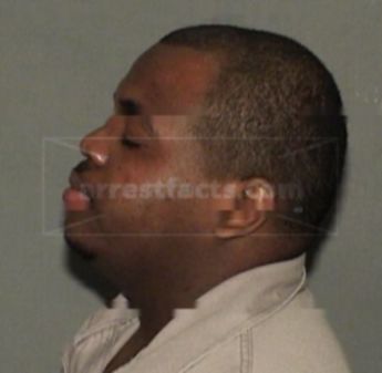Demarious Marquis Lewis
