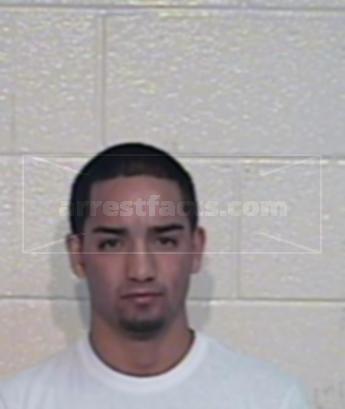Eric Gutierrez Villanueva