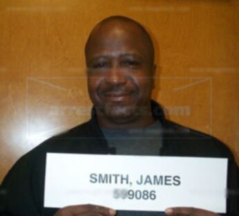 James Styles Smith