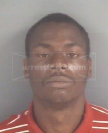 Ervin Christopher Freeman