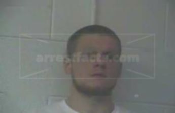 Michael Dustin Adkins-Jenkins