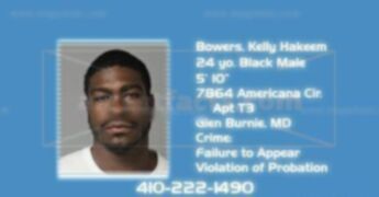 Bowers Kelly Hakeem