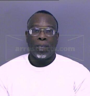 Keith Kenard Watkins