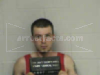 Travis Dean Hoeflich