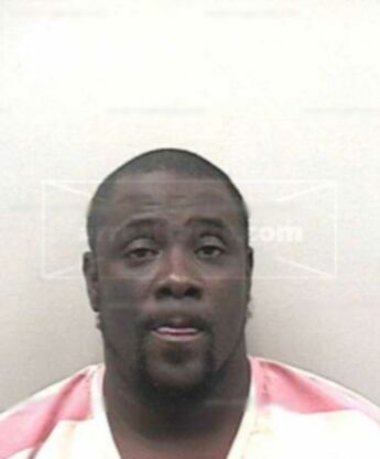 Terry Anthony Mobley