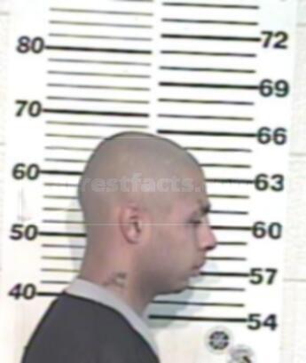 Gerardo Garcia Acosta