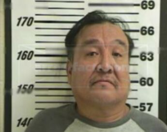 Kenneth Chee Begay