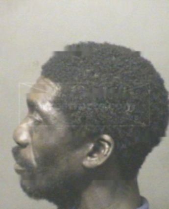 Willie Clarence Williams