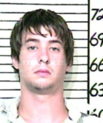 Jorden Christopher Grubbs