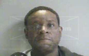 Donavan Latrose Richardson