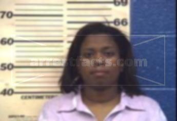 Remonica Bluford Wilson