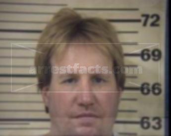 Darrell Bruce Brant