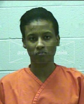 Lashauna Hendricks