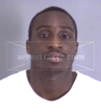 Roderick Demond Brown