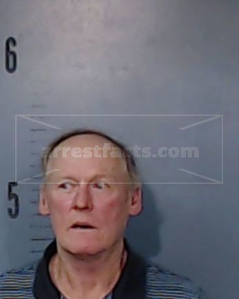 Kenneth Wade Hertrick