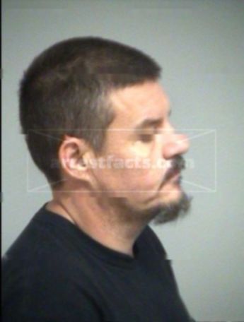 Toby Leboone Perkins