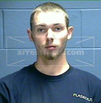 Brandun Dewayne Mcclanahan