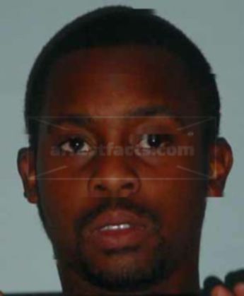 Rashad A Cortez