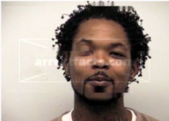 Alvin Leroy Clarke