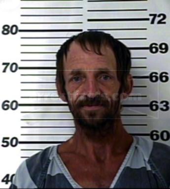 Randy Lewis Foster