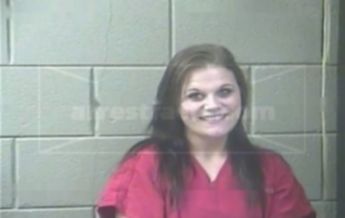 Samantha Nicole Branham