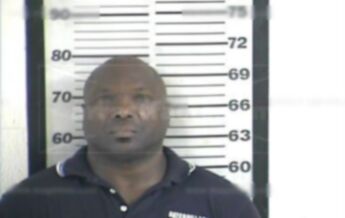 Curtis Lee Moore