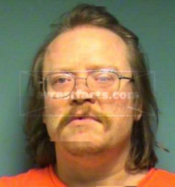 Timothy Wayne Johnson