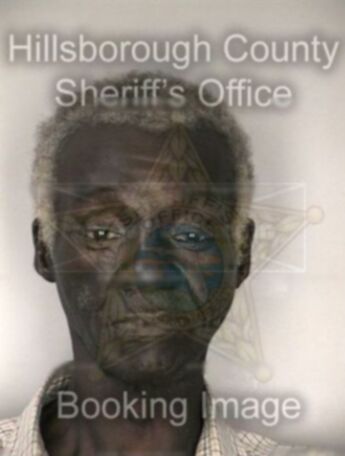 Roscoe Leroy Allen