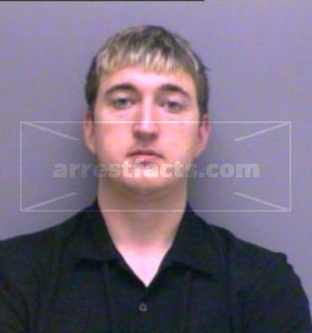 Timothy Aaron Fenwick