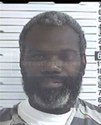 Randy Lamar Pittman