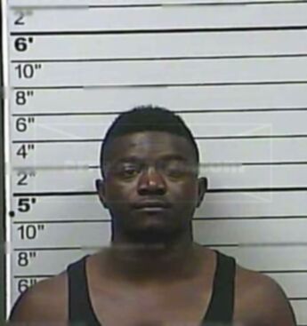 Jeremy Terrell Atkinson