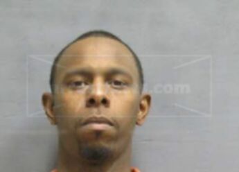 Demario Antwan Jones