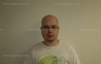 Keith Allen Ray