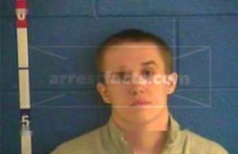 Dillon Jenkins Treadway