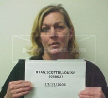 Scottie Louise Ryan