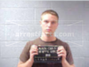 Anthony Raymont Dodson